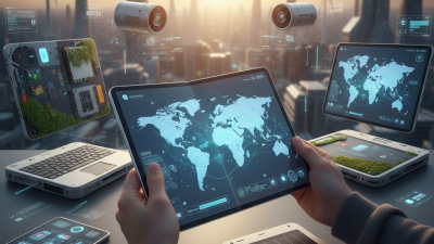 Top Computers and Tablets for Global Buyers in 2026?