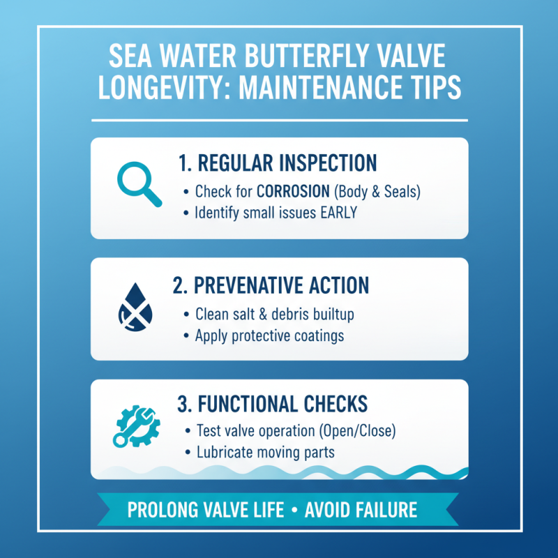 2026 Top Sea Water Butterfly Valve Buying Guide for Global Buyers?
