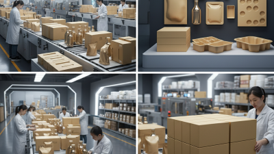 Discover the Best Quality Packaging Solutions in China?