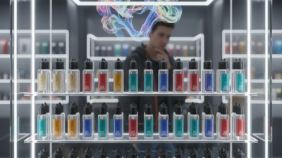 Best E Liquid Vape Brands to Buy in 2026?