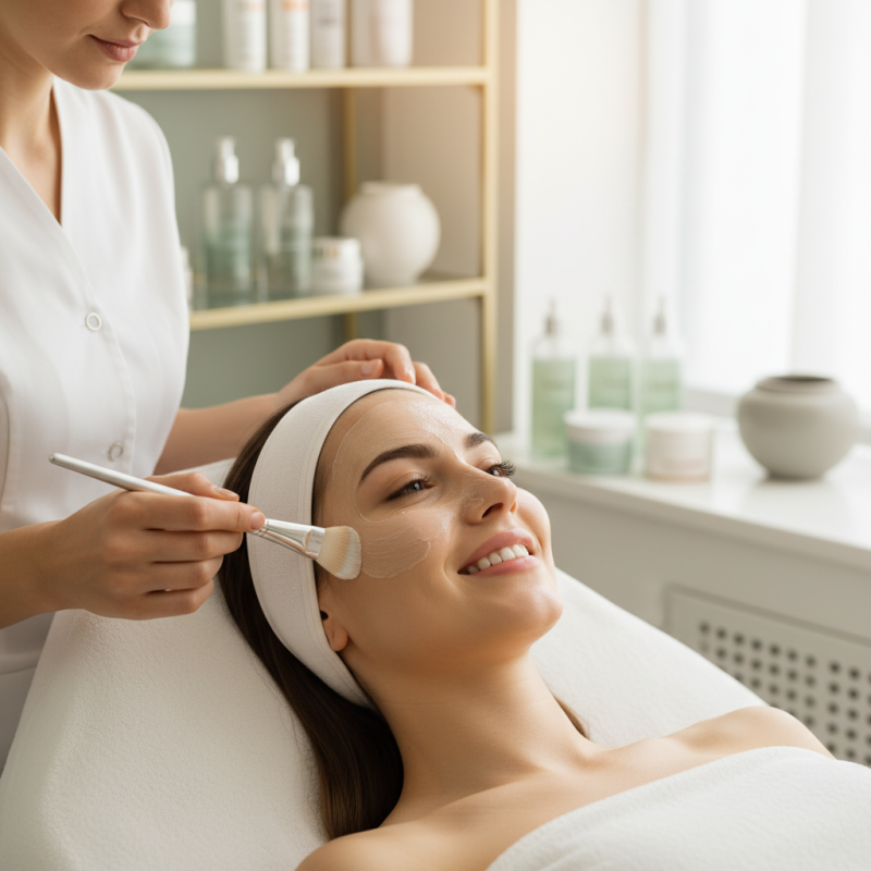 What is a Facial Salon and How Can It Benefit You?