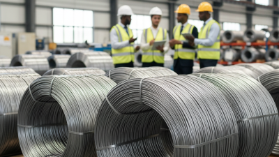 Top 10 Stainless Steel Wire Suppliers in China for Global Buyers?