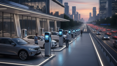 How to Start an Electric Charging Station Business Successfully?