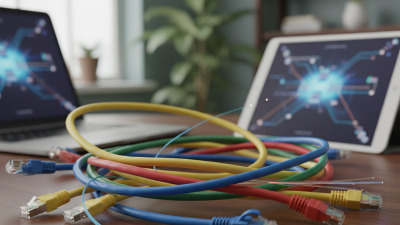 How to Choose the Best Network Cable for Your Needs?