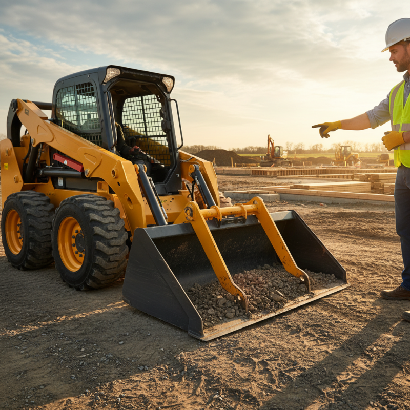 Top 10 4 in 1 Bucket for Skid Steer Buyers Guide?