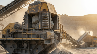 Why Choose Rock Jaw Crusher for Your Mining Needs?