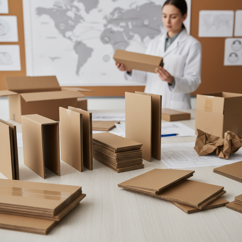 2026 Top Edge Protector Paper Guide for Global Buyers