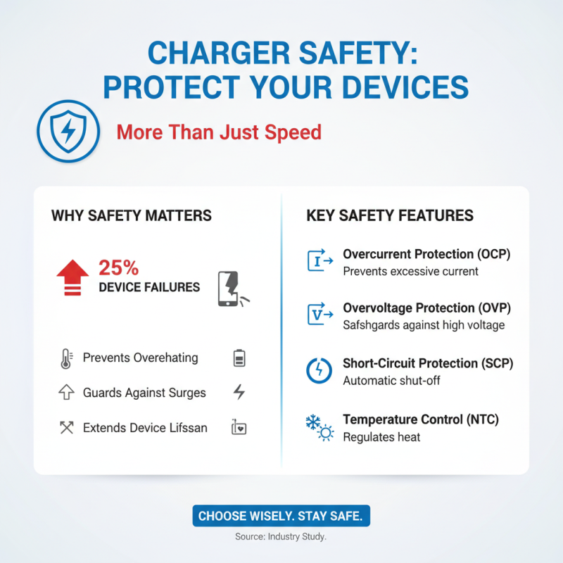 10 Tips for Choosing the Best Super Fast Charger for Your Devices