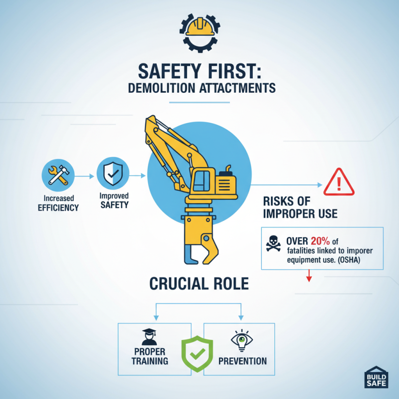 2026 Top Demolition Attachments for Efficient Construction Projects?