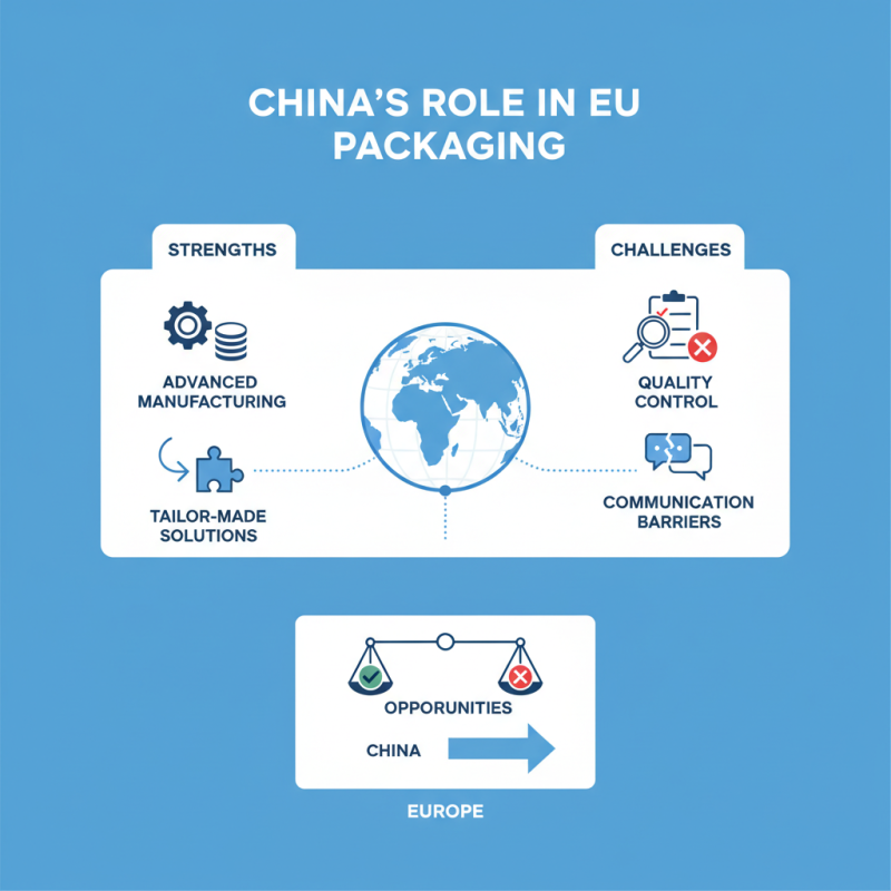 China Best European Packaging Solutions for Your Business Needs?