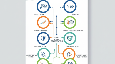 Top 10 Optical and Sun Lens for Global Buyers to Consider?