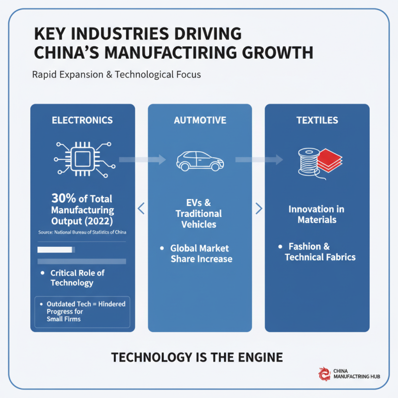 Top China Best Manufacturing Solutions for Global Buyers?