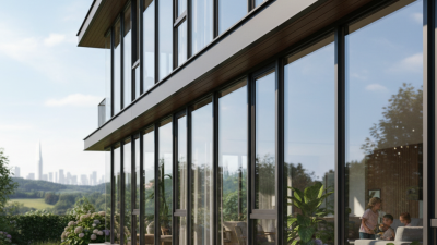 Top Residential Windows in China for Global Buyers?