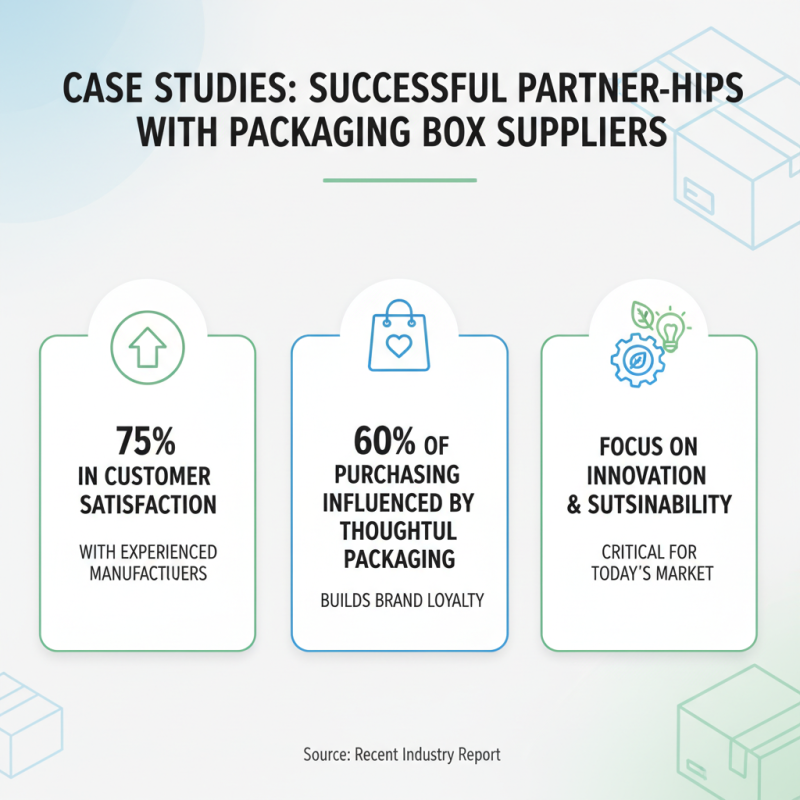 Top Packaging Boxes Manufacturer for Your Business Needs?