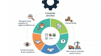 Best Ways to Order Ready Mix Concrete in China?