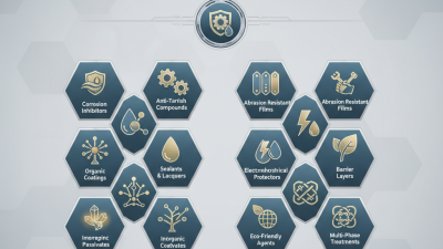 Top 10 Nickel Plating Protective Agents for Global Buyers?