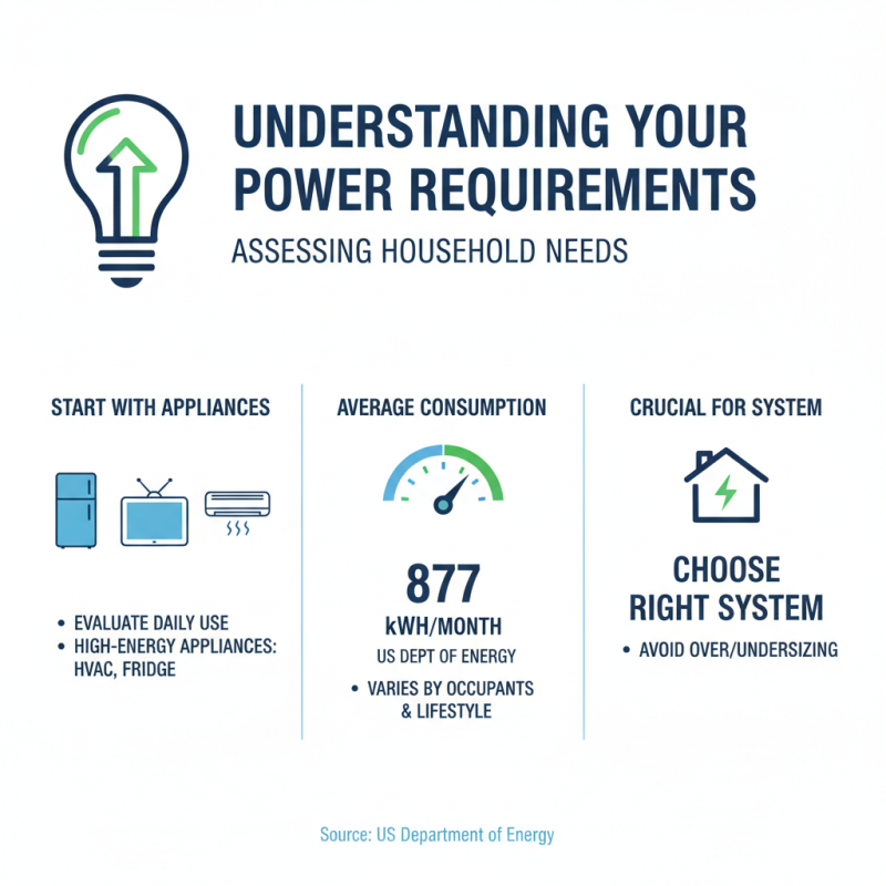 How to Choose the Right House Electrical System for Your Needs?