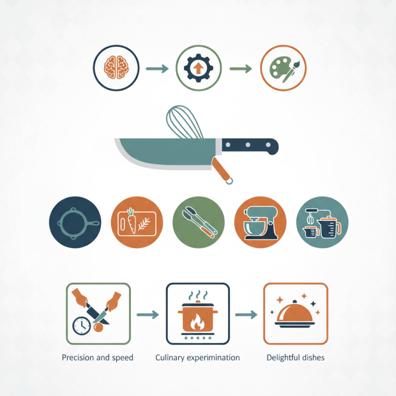 Best Kitchen Cooking Tools Every Chef Should Own?