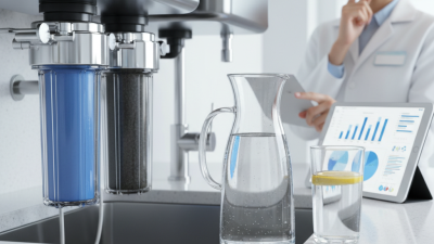2026 How to Choose the Best Water Filter for Your Needs?