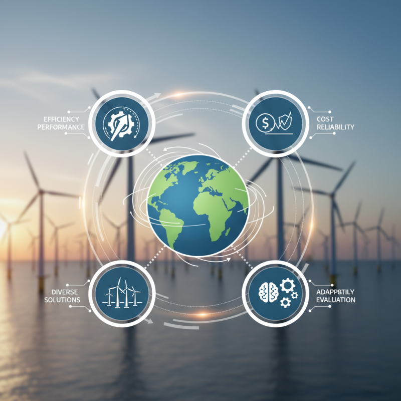 2026 Best Wind Power Energy Solutions for Global Buyers?