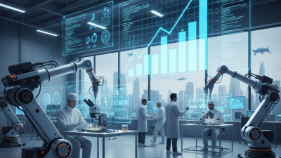 2026 Top Robotic Programming Trends for Global Buyers?