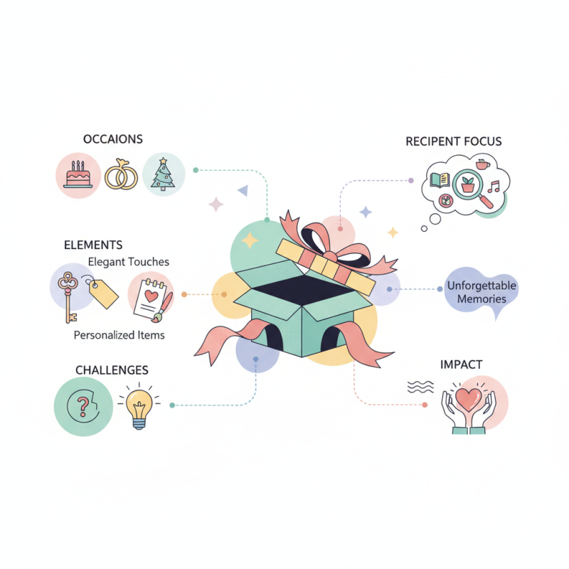 Best Gift Box Ideas for Every Occasion to Impress Recipients?