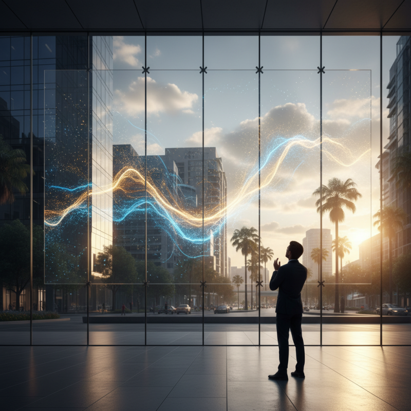 How to Choose the Best Transparent LED Screen for Your Needs?