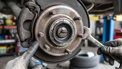 Top 10 Signs of Bad Wheel Bearing You Should Know?