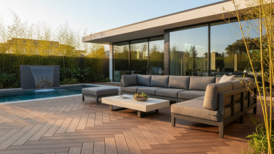 2026 Top WPC Decking Supplier Guide for Global Buyers?