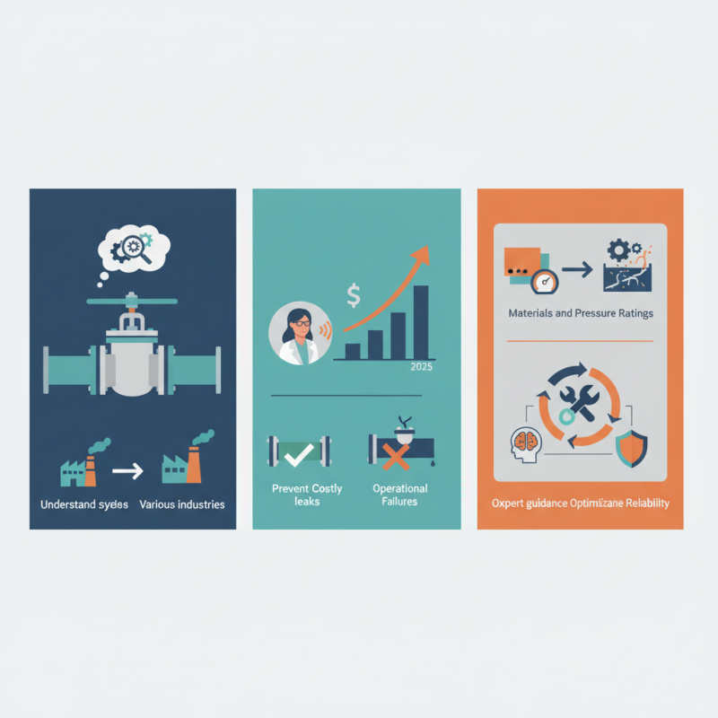 How to Choose the Right Gate Valve for Your Needs?