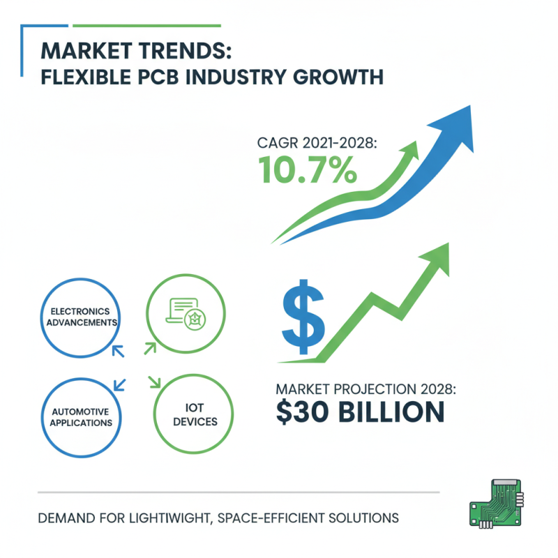 The Ultimate Guide to Flexible PCB Board for Global Buyers?