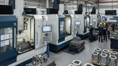 Top 10 Benefits of Cnc Vertical Machining for Global Buyers?