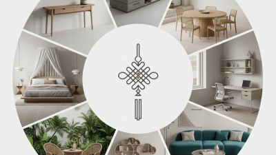 China Top 10 Style Furniture Trends for Modern Homes?