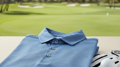 2026 Best Golf Polo Shirt for Global Buyers to Consider?