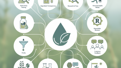 10 Essential Tips for Choosing Purekana CBD Oil