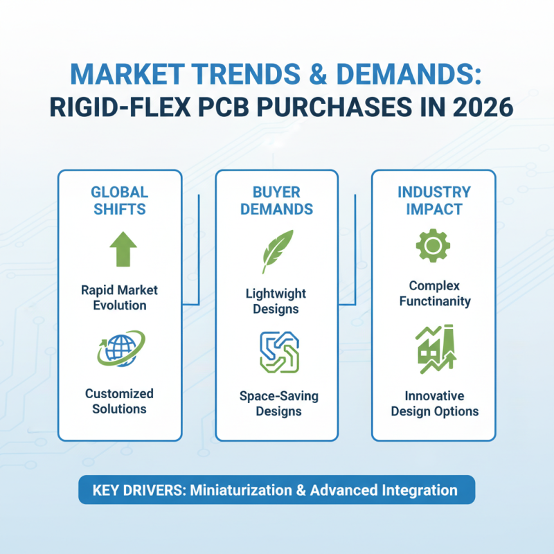 2026 Top Rigid Flex PCB Trends Every Buyer Should Know?