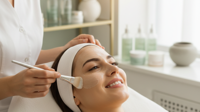What is a Facial Salon and How Can It Benefit You?
