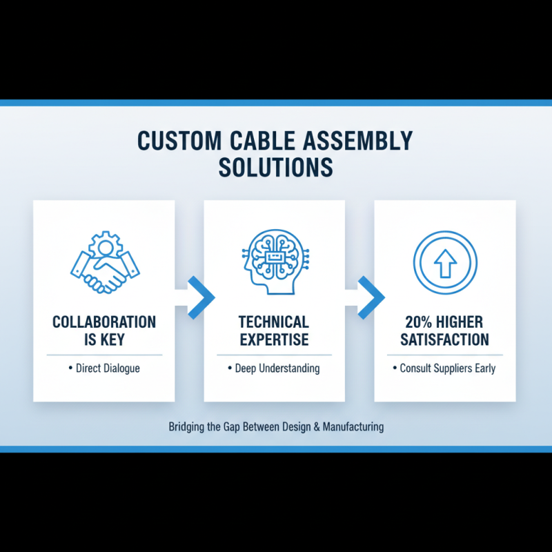 2026 How to Choose the Right Cable Assembly for Your Needs?