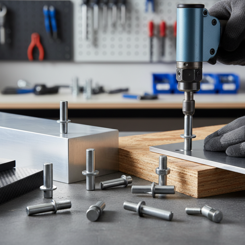 Multi Grip Rivets Tips for Efficient Fastening Solutions?