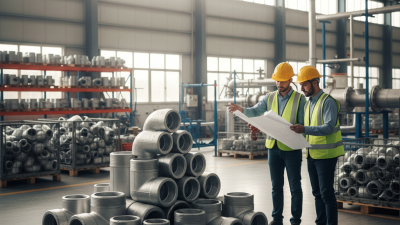 Top China Galvanized Malleable Iron Fittings Suppliers?