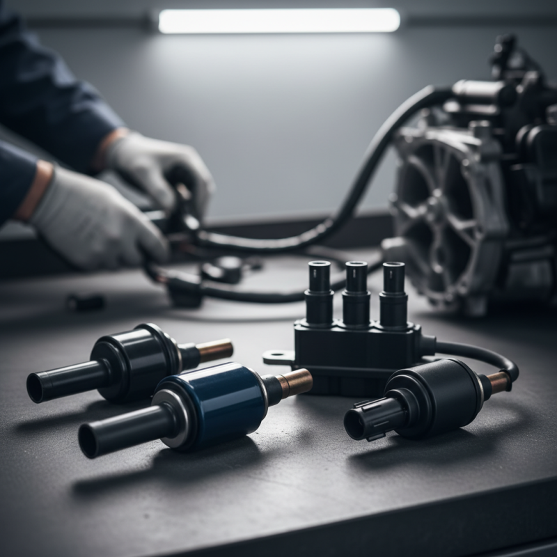 How to Choose the Right Ignition Coil for Your Vehicle?