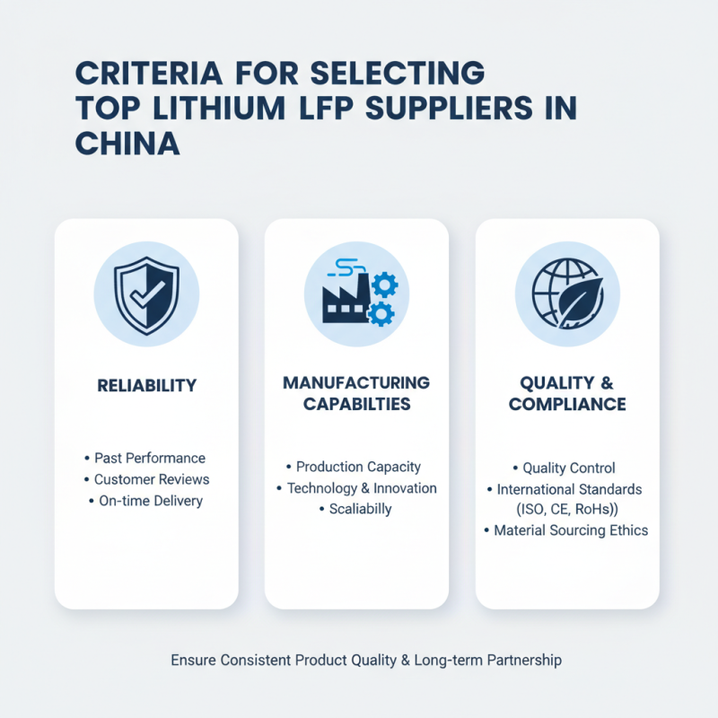 China Top 10 48 Volt 300 Amp Lithium LFP Suppliers for You?