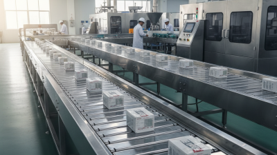 Top China Best Stainless Conveyor Belt for Global Buyers?