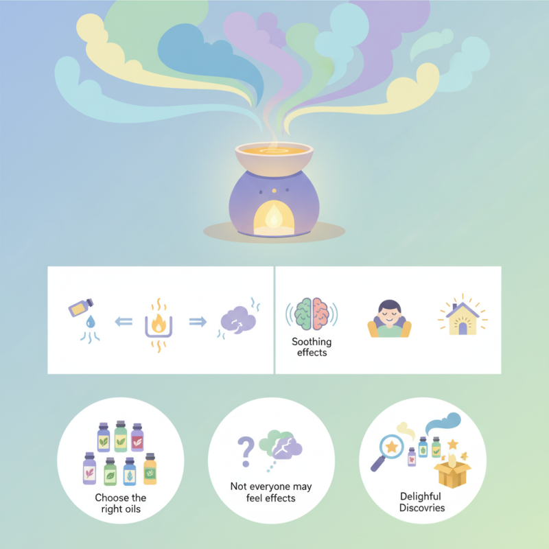 What is an Aromatherapy Lamp and How Does It Work?