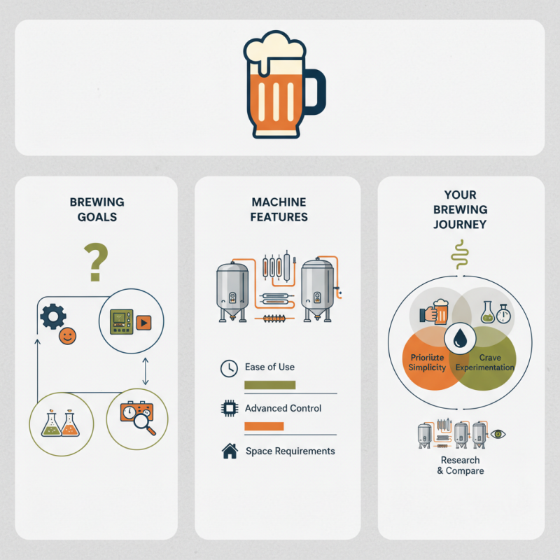 How to Choose the Best Beer Making Machine for Homebrewing?