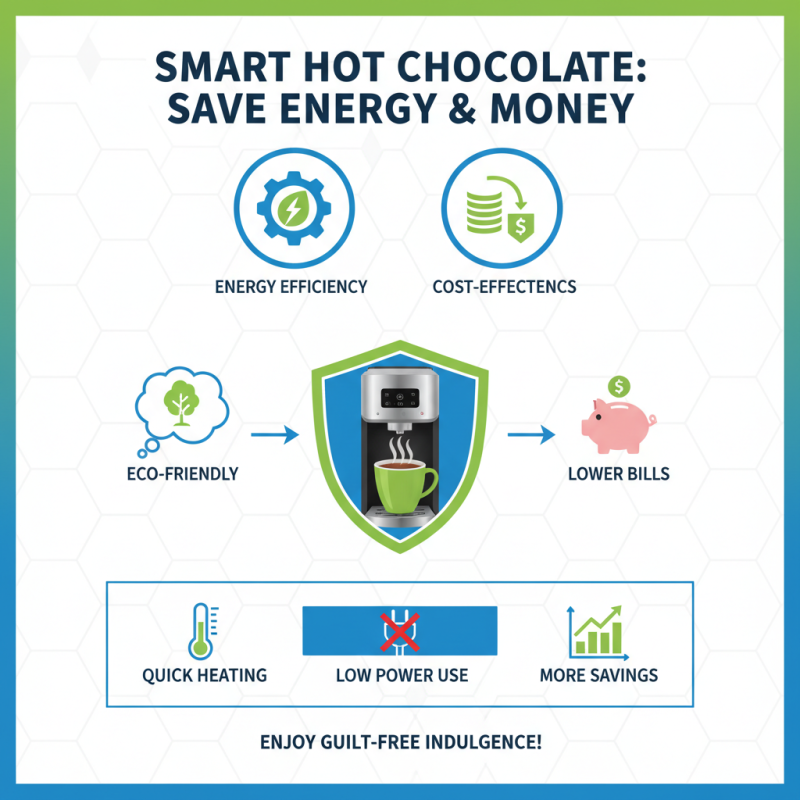 Best Hot Chocolate Maker for Perfect Winter Drinks?