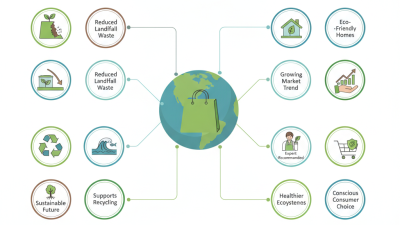 Top 10 Reasons to Choose Eco Friendly Plastic Bags for Your Needs?