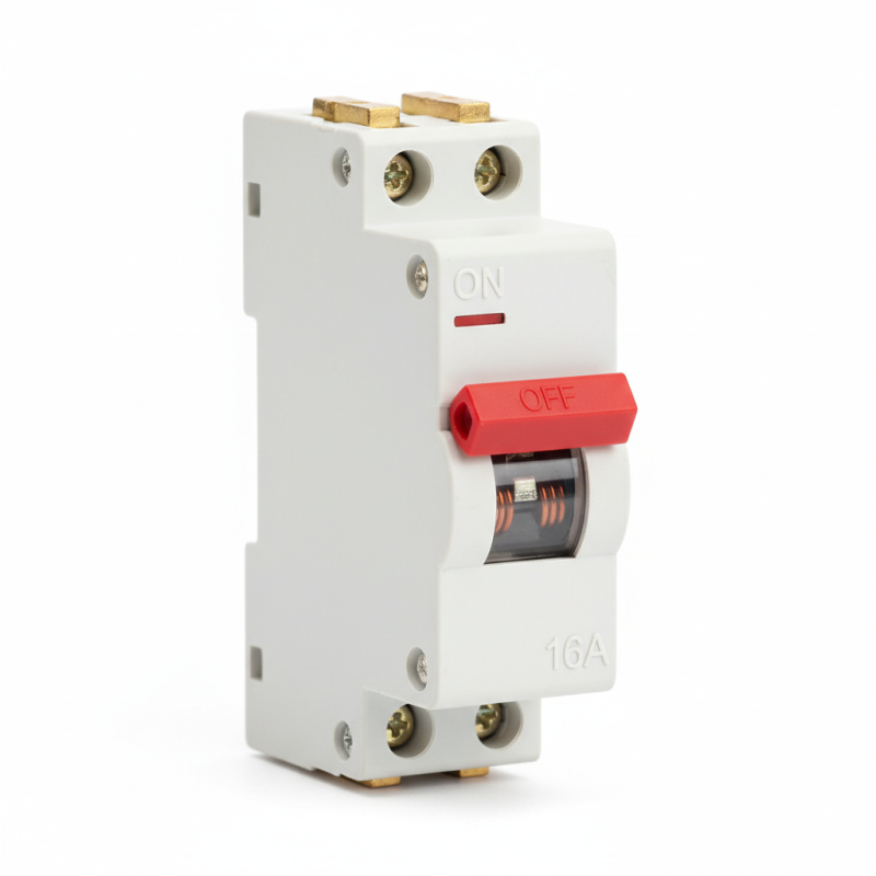 How to Choose the Right 16 Amp Circuit Breaker for Your Needs?