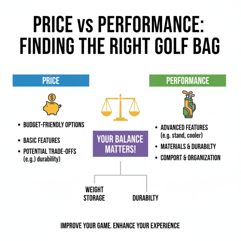 Top 10 Golf Bags for Men You Should Consider Today?