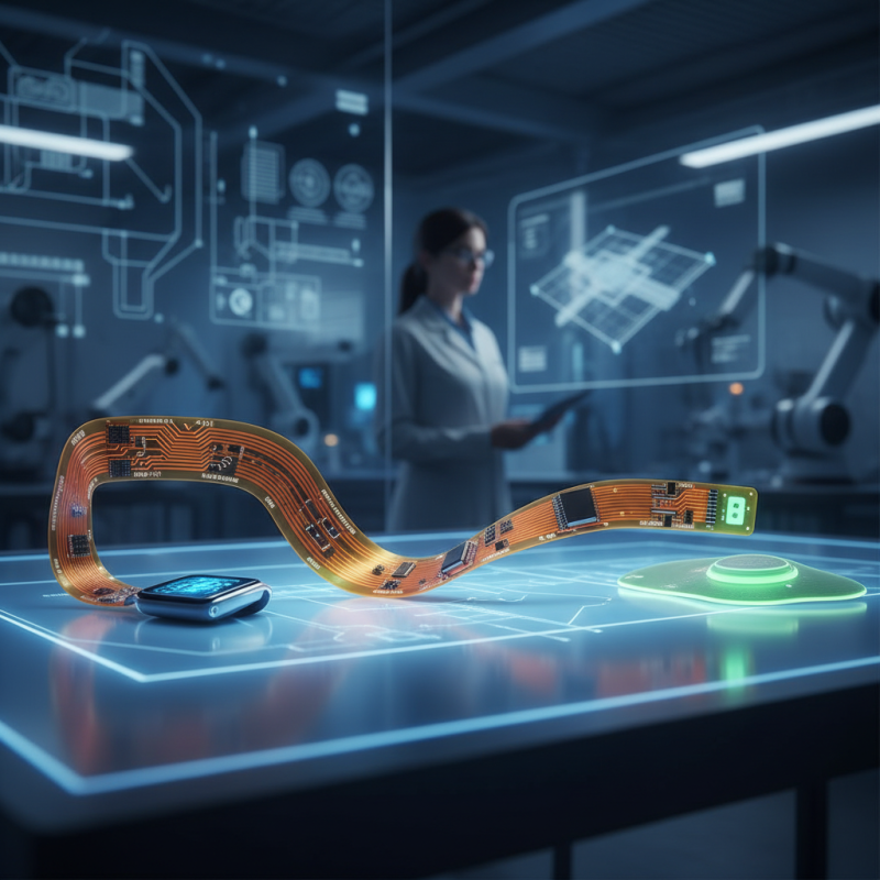 The Ultimate Guide to Flexible PCB Board for Global Buyers?